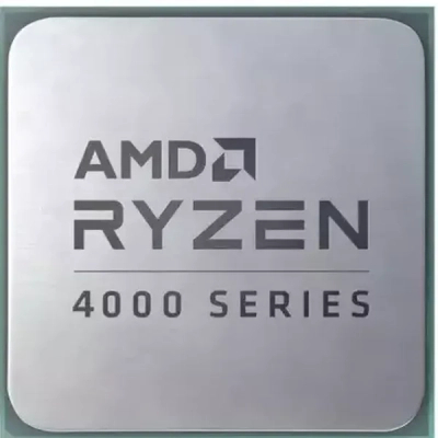 ��������� AMD Ryzen 5 4600GE (100-000000150) - �������� 1