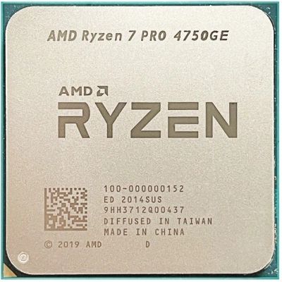 ��������� AMD Ryzen 7 4750GE (100-000000152) - �������� 1