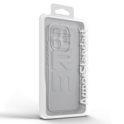 ����� ��� ���������� �������� Armorstandart Air OPPO Reno15 5G Camera cover Clear (ARM89902) - �������� 6