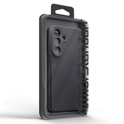 ����� ��� ���������� �������� Armorstandart Matte Slim Fit Samsung S26 Plus 5G Camera cover Black (ARM89444) - �������� 5