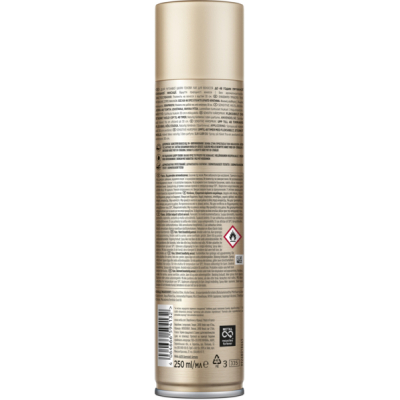 ��� ��� ������� WellaFlex Sensitive 3 Strong Hold 250 �� (4064666594132) - �������� 2