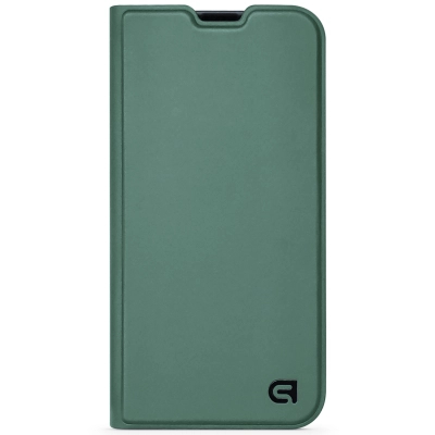 ����� ��� ���������� �������� Armorstandart OneFold Case Xiaomi Redmi 15C 4G (GL) / Poco C85 4G (GL) Green (ARM88345) - �������� 1