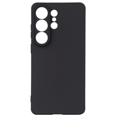 ����� ��� ���������� �������� Armorstandart Matte Slim Fit Samsung S26 Ultra 5G Black (ARM88767) - �������� 1
