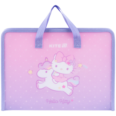 ����� - �������� Kite �� ������ A4 Hello Kitty, 1 ��������� (HK25-202-1) - �������� 1