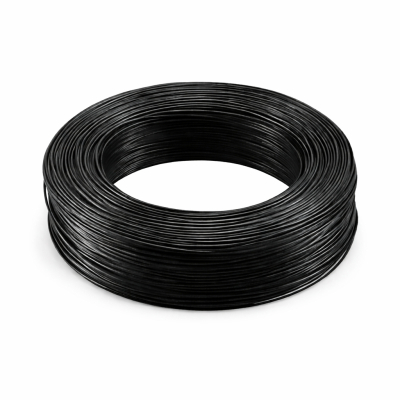 ������ ������� MYSUN �������, �����, ����� 610� BLACK (24AWG-BK) - �������� 1