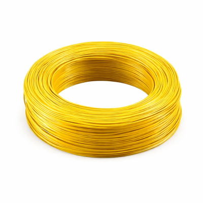 ������ ������� MYSUN �������, �����, ����� 610� YELLOW (24AWG-YL) - �������� 1