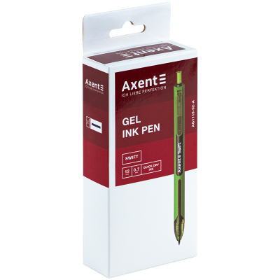 ����� ������ Axent Swift 0,7 ��, ����� (AG1119-02-A) - �������� 3