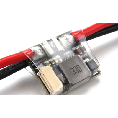 ������ �������� Holybro PM02 V3-12S (15010) - �������� 1