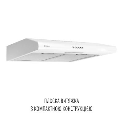 ������� ������� Perfelli CLIO 6 DM BIANCO - �������� 2