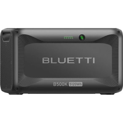 ������� ������� BLUETTI AC300 3000W + B500K 5120Wh (AC300+B500K) - �������� 3