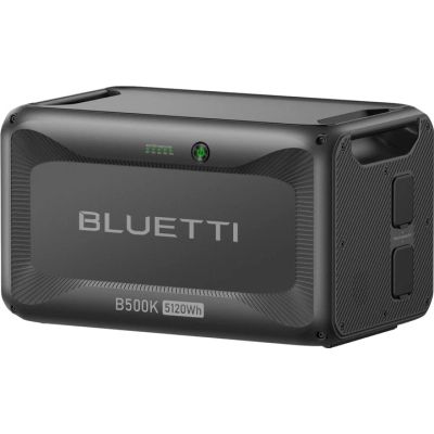 ������� ������� BLUETTI AC300 3000W + B500K 5120Wh (AC300+B500K) - �������� 6