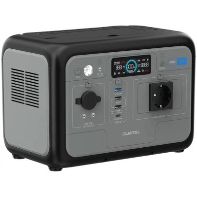 ������� ������� OUKITEL P800 800W 512Wh (�800) - �������� 2