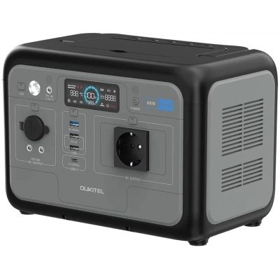 ������� ������� OUKITEL P800 800W 512Wh (�800) - �������� 3