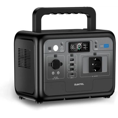 ������� ������� OUKITEL P800 800W 512Wh (�800) - �������� 4