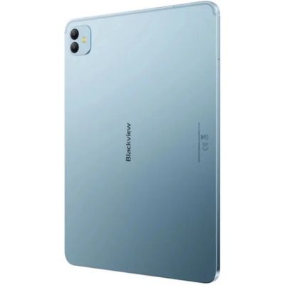 ������� Blackview Tab Link 8 SET 12.7" 6/256GB/ Wi-Fi/����� + ������/Dawn Blue (6931548324362) - �������� 6