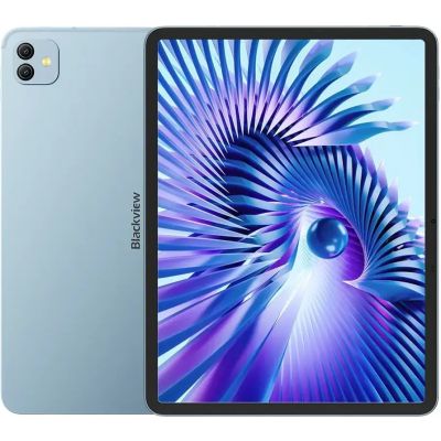 ������� Blackview Tab Link 8 SET 12.7" 6/256GB/ Wi-Fi/����� + ������/Dawn Blue (6931548324362) - �������� 1