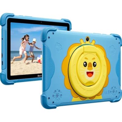 ������� Blackview Tab Link 1 Kids 8.68" 4/64GB WiFi Ocean Blue (6931548325734) - �������� 6