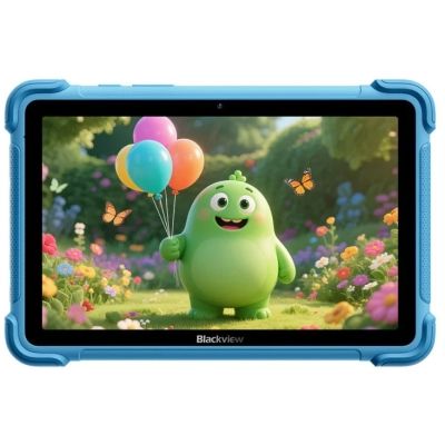 ������� Blackview Tab Link 1 Kids 8.68" 4/64GB WiFi Ocean Blue (6931548325734) - �������� 1