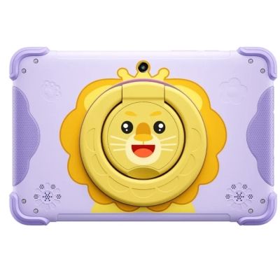 ������� Blackview Tab Link 1 Kids 8.68" 4/64GB WiFi Dreamy Purple (6931548325727) - �������� 2