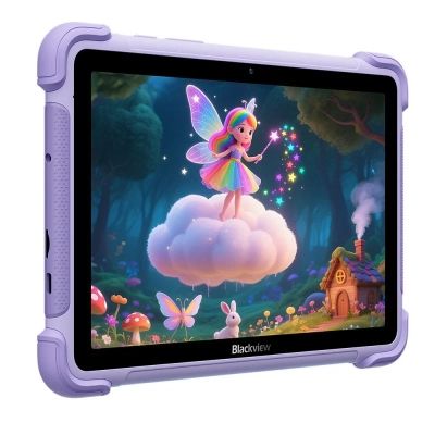 ������� Blackview Tab Link 1 Kids 8.68" 4/64GB WiFi Dreamy Purple (6931548325727) - �������� 3