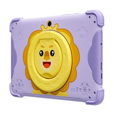 ������� Blackview Tab Link 1 Kids 8.68" 4/64GB WiFi Dreamy Purple (6931548325727) - �������� 5