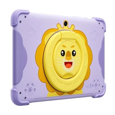 ������� Blackview Tab Link 1 Kids 8.68" 4/64GB WiFi Dreamy Purple (6931548325727) - �������� 6