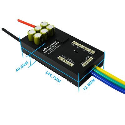��������� ���� (ESC) Flipsky FSESC-110200 26S 200A (FSESC110200) - �������� 7