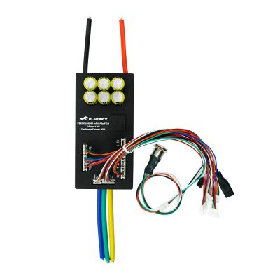 ��������� ���� (ESC) Flipsky FSESC-110200 26S 200A (FSESC110200) - �������� 1