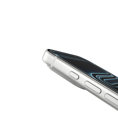 ������ �������� Belkin iPhone 17 Pro Screen Protector (OVA238HQ) - �������� 5