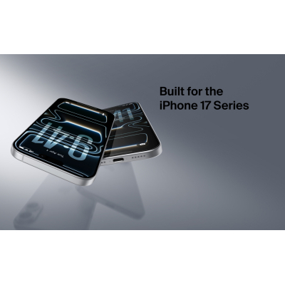 ������ �������� Belkin iPhone 17 Pro Screen Protector (OVA238HQ) - �������� 7