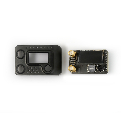 ³���������� (VRX) Foxeer Wildfire Lite 5.8GHz 72CH (MR1869) - �������� 5