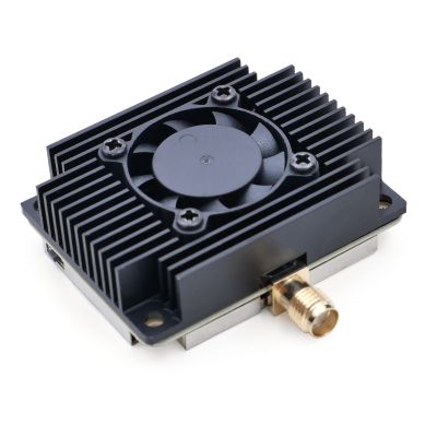 ��������������� (VTX) KaraFPV Teleport67 4W 6.1-7.2G V3 (TX6704IV3) - �������� 4