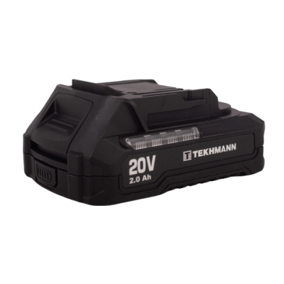 ����������� � ������������������ Tekhmann TAB-20 TekPower, Li-ion 2Ah (854608) - �������� 1