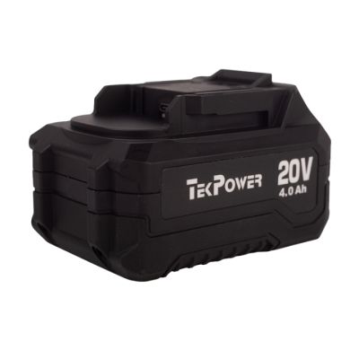 ����������� � ������������������ Tekhmann TAB-40 TekPower Li-ion 4Ah (854609) - �������� 4