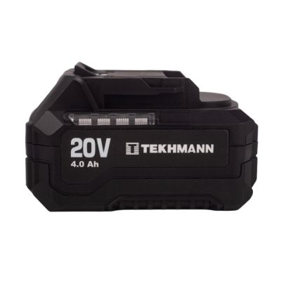 ����������� � ������������������ Tekhmann TAB-40 TekPower Li-ion 4Ah (854609) - �������� 6