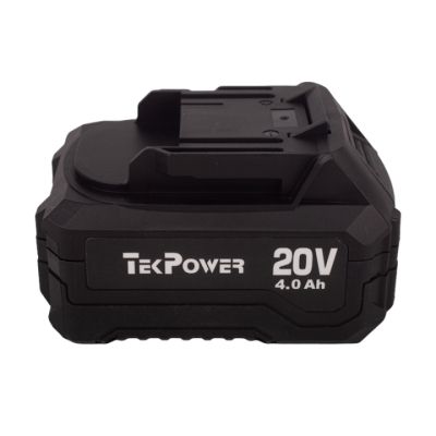 ����������� � ������������������ Tekhmann TAB-40 TekPower Li-ion 4Ah (854609) - �������� 7