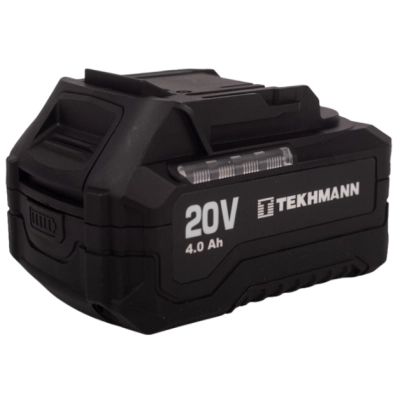 ����������� � ������������������ Tekhmann TAB-40 TekPower Li-ion 4Ah (854609) - �������� 1