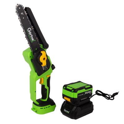 ������ ���� Gartner GMCS-8 BL KIT Li-Ion 20V, 3Ah (854614) - �������� 8