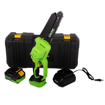 ������ ���� Gartner GMCS-8 BL KIT Li-Ion 20V, 3Ah (854614) - �������� 9
