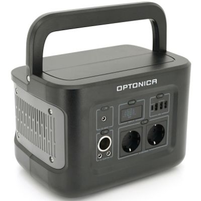 ������� ������� Optonica 400W, 320Wh (PS-9419) - �������� 2