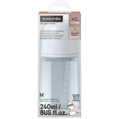 ��������� ��� ��������� Suavinex Colour Essence, 240 ��, ���������, 240 ��, ���������� ����� �������� ����, , �����-������� (308653) - �������� 3