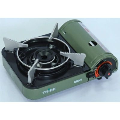 ����������� ������� ������ Tribe Mini (T-HD-0010-olive) - �������� 2