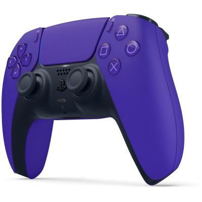 ������� Sony Playstation DualSense Bluetooth PS5 Galactic Purple (1000050254) - �������� 2