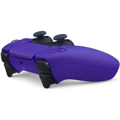 ������� Sony Playstation DualSense Bluetooth PS5 Galactic Purple (1000050254) - �������� 3