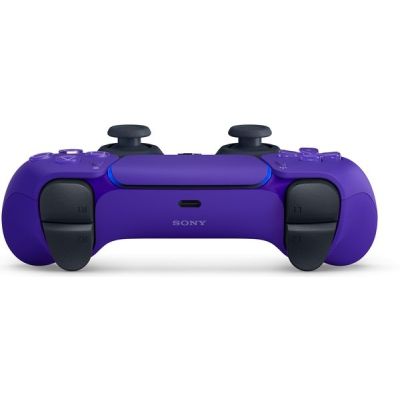 ������� Sony Playstation DualSense Bluetooth PS5 Galactic Purple (1000050254) - �������� 4