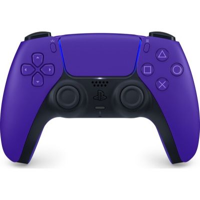 ������� Sony Playstation DualSense Bluetooth PS5 Galactic Purple (1000050254) - �������� 1