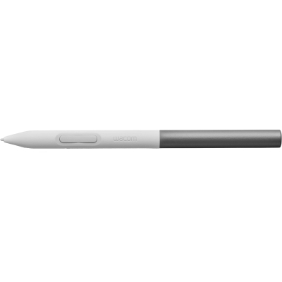 ���� Wacom One 2023 White/Gray (CP92303B2Z) - �������� 2