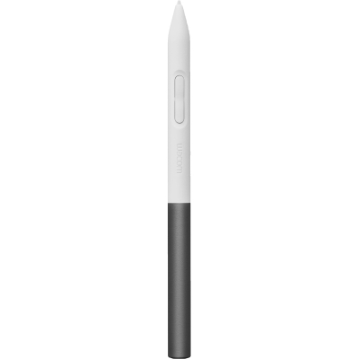 ���� Wacom One 2023 White/Gray (CP92303B2Z) - �������� 1