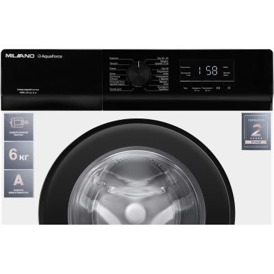 ������� ������ Milano IDSWB-602 - �������� 2