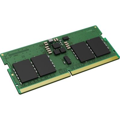 ������ ���'�� ��� �������� CSoDIMM DDR5 8GB 6400 MHz Kingston (KVR64V52BS6-8) - �������� 2